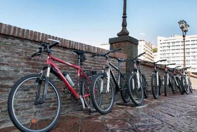 Naples Full Day Bike Rental  Naples Full Day Bike Rental