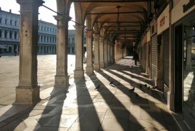 Small Group Tour in Venice departing from Padua Small Group Tour in Venice departing from Padua