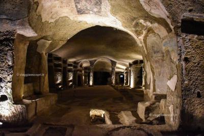 5 Days Guided Tour of the Gulf of Naples All Inclusive by Bus fro 5 Days Guided Tour of the Gulf of Naples All Inclusive by Bus fro
