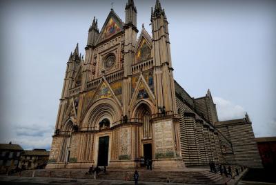 Orvieto and Assisi full day tour from Orvieto