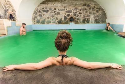 Day SPA like an ancient Roman Day SPA like an ancient Roman