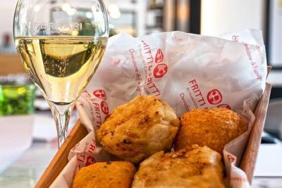 Authentic Gastronomic Experience in Naples  Authentic Gastronomic Experience in Naples