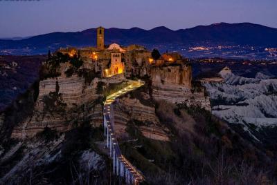 Day Trip: Orvieto And Civita Di Bagnoregio Private Tour + Wine To