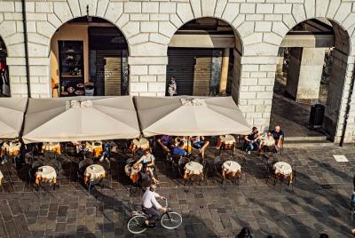 Padova, wine & food tour