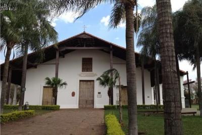 Full-Day Ceramic Art and Crafts from Asunción Full-Day Ceramic Art and Crafts from Asunción