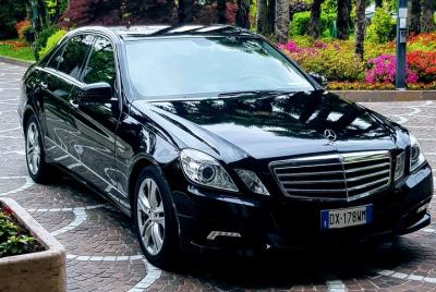 Verona Airport (VRN) - Abano Terme / Private Transfer (up to 3 pax) Verona Airport (VRN) - Abano Terme / Private Transfer (up to 3 pax)