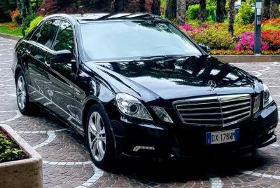 Venice Airport (VCE) - Galzignano Terme / Private Transfer (up to 3 pax) Venice Airport (VCE) - Galzignano Terme / Private Transfer (up to 3 pax)