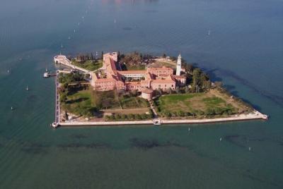 Private Tour to the Islands of San Servolo and San Lazzaro degli Armeni from Padua