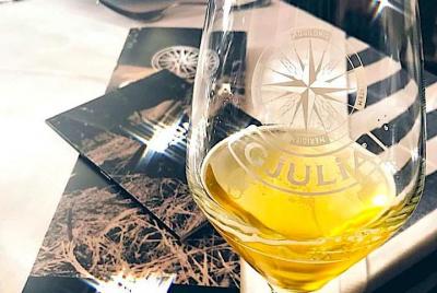 Tasting Of Beer Gjulia