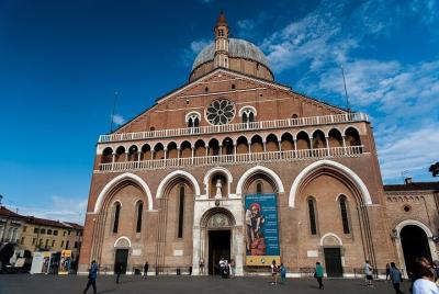 Padua Private Walking Tour