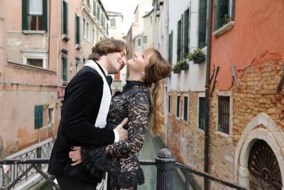 Vacation Photographer in Padua