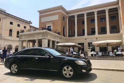 Private Tour Discovering Padova