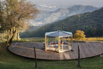 Private Tasting in the Nature of the Euganean Hills