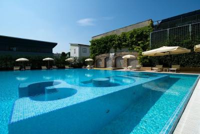 Transfer to airports from Abano Terme