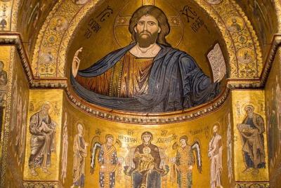 Monreale And Cefalù Half Day Excursion Monreale And Cefalù Half Day Excursion