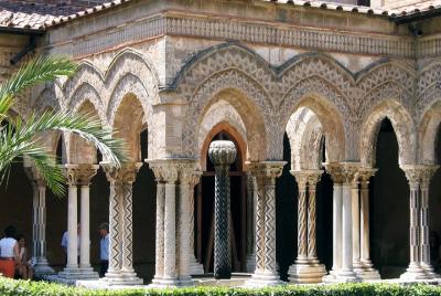 Monreale and Mondello from Palermo, Private Tour Monreale and Mondello from Palermo, Private Tour