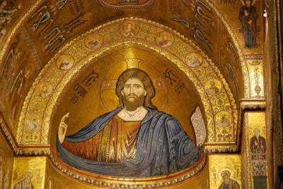 Full Day Exclusive Excursion to Monreale & Cefalù From Palermo Full Day Exclusive Excursion to Monreale & Cefalù From Palermo