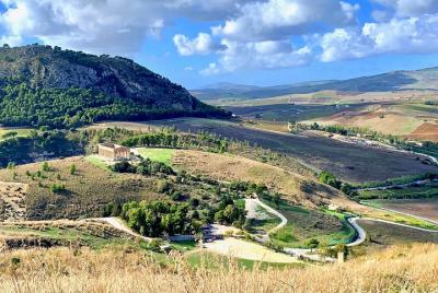 SELINUNTE and SEGESTA Private Discover Tour with local Guide-starts from Palermo SELINUNTE and SEGESTA Private Discover Tour with local Guide-starts from Palermo