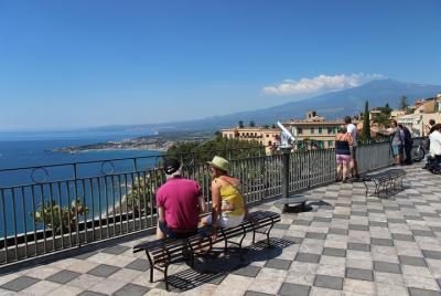 Custom Private Tours of Sicily Custom Private Tours of Sicily