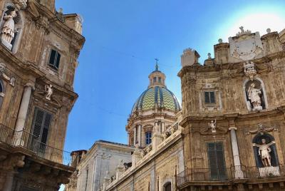 Palermo DISCOVER WEST SICILY - 3 Days - Private Excursions with Local Guide Palermo DISCOVER WEST SICILY - 3 Days - Private Excursions with Local Guide