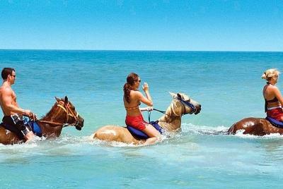 Adventure Horse Riding From Kusadasi / Selcuk Hotels