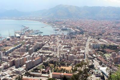 Private Luxury Transfer from Palermo airport to Palermo city cent Private Luxury Transfer from Palermo airport to Palermo city cent