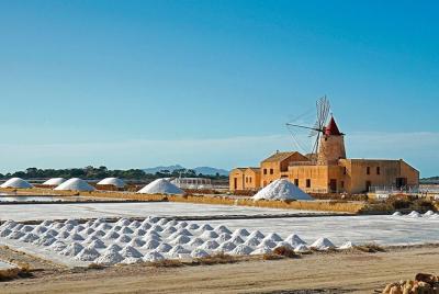 3-Days Tour to discover Western Sicily: Culture, Colors & Flavors, from Palermo 3-Days Tour to discover Western Sicily: Culture, Colors & Flavors, from Palermo