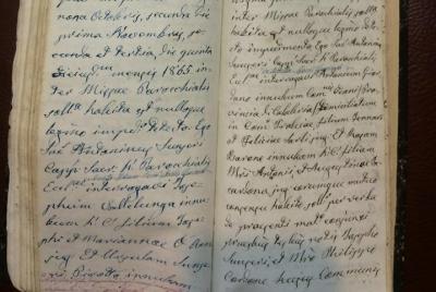 Caltanissetta - Family Tree History Tour - Genealogy & Ancestry Records Research