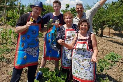 Multi-days trip in Sicily: all the highlights of the island - private tour