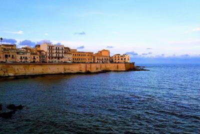 Best Italian Tour: My Sicily