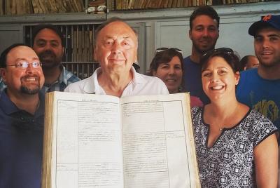 Catania - Family Tree History Tour - Genealogy & Ancestry Records Research