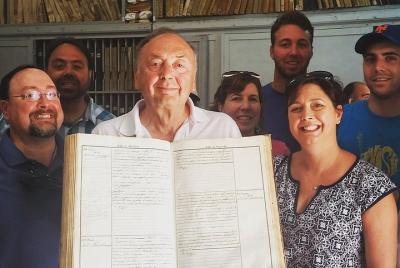 Siracusa - Family Tree History Tour - Genealogy & Ancestry Records Research