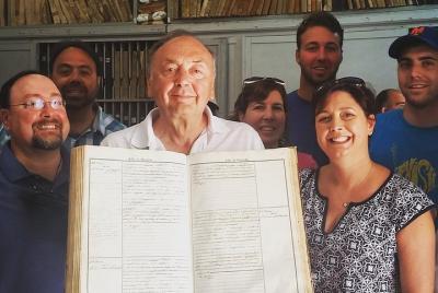 Ragusa - Family Tree History Tour - Genealogy & Ancestry Records Research