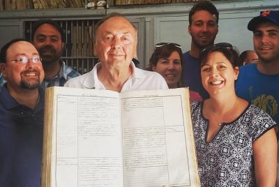 Trapani - Family Tree History Tour - Genealogy & Ancestry Records Research