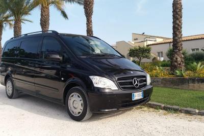 Visit of the UNESCO site Valle dei Templi Agrigento Visit of the UNESCO site Valle dei Templi Agrigento