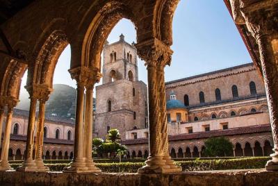 Palermo Catacombs and Monreale Half-day Tour Palermo Catacombs and Monreale Half-day Tour