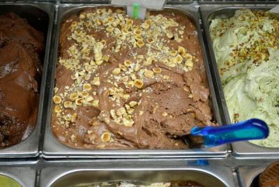 Private Gelato, Pastry and Espresso Walking tour Private Gelato, Pastry and Espresso Walking tour