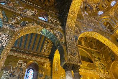 Palermo City Private Tour from Palermo - Sicily Palermo City Private Tour from Palermo - Sicily