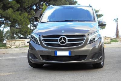 Palermo Cruise Port Shuttle Palermo Cruise Port Shuttle