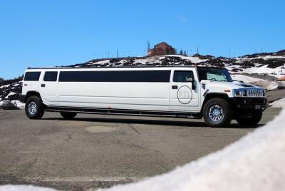 Luxury transfer in Silicia Luxury transfer in Silicia