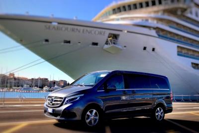 Private Transfer Palermo/Trapani/Agrigento/Catania/Taormina Private Transfer Palermo/Trapani/Agrigento/Catania/Taormina