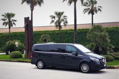 Private transfer from Palermo airport to Bio Hotel Palermo or vic Private transfer from Palermo airport to Bio Hotel Palermo or vic