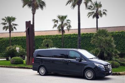 Private transfer from Palermo airport to ibis Styles hotel or vic Private transfer from Palermo airport to ibis Styles hotel or vic