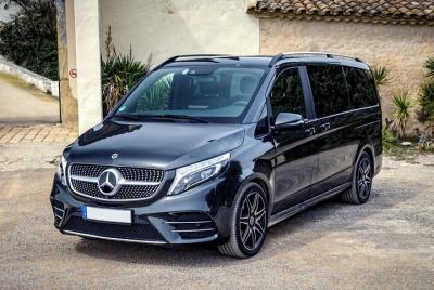 Departure Private Transfer: Palermo to Palermo Airport PMO in Lux Departure Private Transfer: Palermo to Palermo Airport PMO in Lux