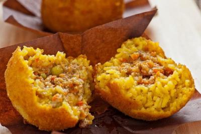 PALERMO STREET FOOD WINES and CULTURE PALERMO STREET FOOD WINES and CULTURE