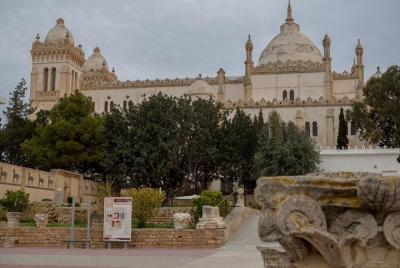 The best of Tunis The best of Tunis