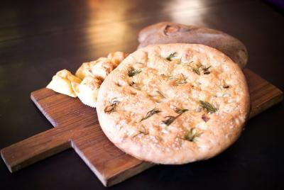 Small-group Street food tour in Gubbio Small-group Street food tour in Gubbio