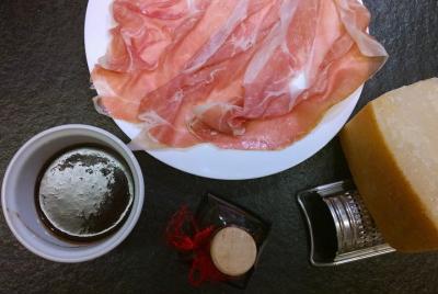 Parma Full Food Immersion with Tastings and Lunch