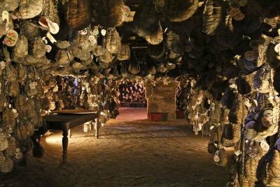 Parmigiano-Reggiano & Culatello di Zibello Small Group Experience