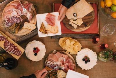 Full-Day Shopping Experience in Fidenza Village